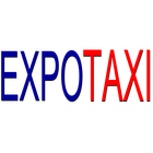 Expotaxi TaxiDigital أيقونة