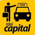 Taxi Capital Curitiba-icoon