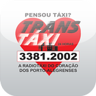 Trans Táxi Porto Alegre icône