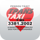 Trans Táxi Porto Alegre أيقونة