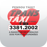 APK Trans Táxi Porto Alegre