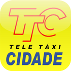 Tele Táxi Cidade TaxiDigital icône
