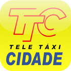 ikon Tele Táxi Cidade TaxiDigital