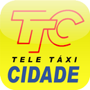 Tele Táxi Cidade TaxiDigital APK