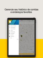 Tele Táxi Cidade TaxiDigital スクリーンショット 3