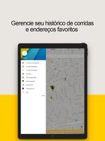 Tele Táxi Cidade TaxiDigital screenshot 3