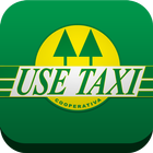 USE TAXI TAXIDIGITAL 아이콘