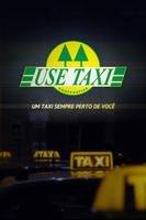 USE TAXI TAXIDIGITAL plakat