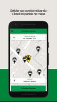 USE TAXI TAXIDIGITAL ภาพหน้าจอ 1
