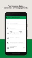 USE TAXI TAXIDIGITAL ภาพหน้าจอ 2