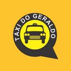 Taxi do Geraldo icône