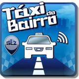 Taxi do Bairro SLZ icône