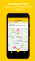 Taxi do Bairro SLZ Poster