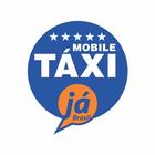 Mobile Táxi Já Brasil - Motori иконка