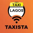 Táxi Lagos - Taxista