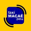 Taxi Macaé 24hs