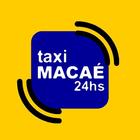 Taxi Macaé 24hs icon