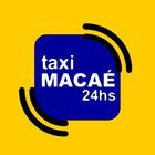 Taxi Macaé 24hs आइकन