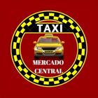 Táxi Mercado Central - Taxista icon
