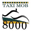 Taximob 8000 - Motorista APK