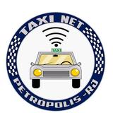 Táxi Net Petrópolis ícone