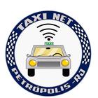 Táxi Net Petrópolis - Taxista biểu tượng