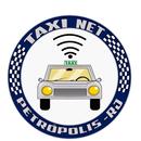 Táxi Net Petrópolis - Taxista APK