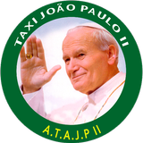 Táxi João Paulo II icône