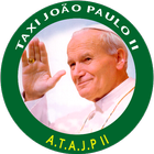 Táxi João Paulo II 아이콘