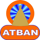 Táxi ATBAN-icoon