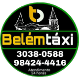 Belém Táxi icône