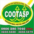 Táxi COOTASP