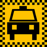 Taxi PdE icon