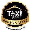Taxi Facil Personalite アイコン