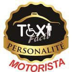 Taxi Facil Personalite Taxista icon