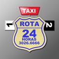 Taxi Rota - Taxista