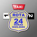 Taxi Rota - Taxista APK