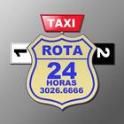 Taxi Rota - Taxista icône