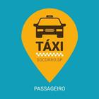 Táxi Socorro SP icono