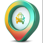 Tchê Táxi - Taxista biểu tượng