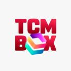 TCM Box آئیکن