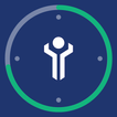 Tecnofit Timer আইকন