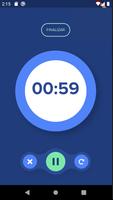 Tecnofit Timer Cartaz