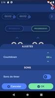Tecnofit Timer imagem de tela 1