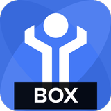 Tecnofit Box ikona