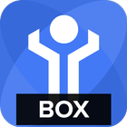 Tecnofit Box icon