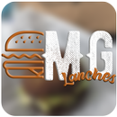 MG LANCHES APK
