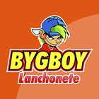 BYGBOY ícone