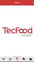 TecFood MyMenu تصوير الشاشة 3