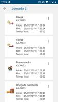 Darwin Macro Jornada screenshot 3